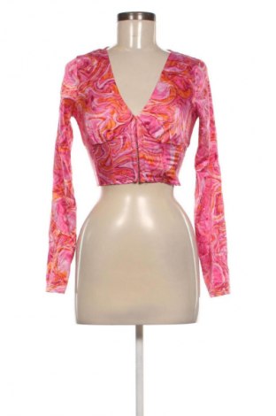 Damen Strickjacke Fb Sister, Größe XS, Farbe Mehrfarbig, Preis € 9,99