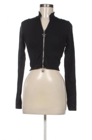 Damen Strickjacke Fb Sister, Größe XS, Farbe Schwarz, Preis € 4,99