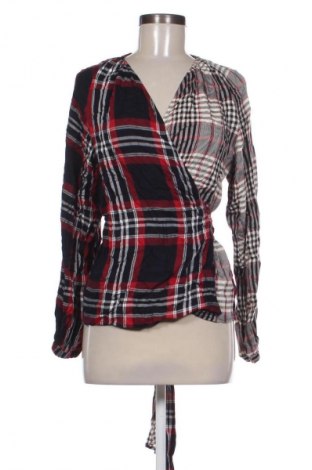 Дамска жилетка Find., Размер M, Цвят Многоцветен, Цена 12,99 лв.