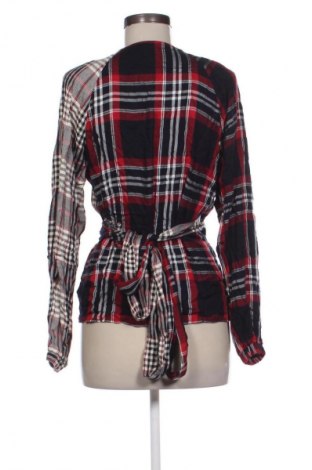 Дамска жилетка Find., Размер M, Цвят Многоцветен, Цена 12,99 лв.