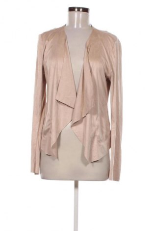 Damen Strickjacke Flame, Größe M, Farbe Beige, Preis € 9,99