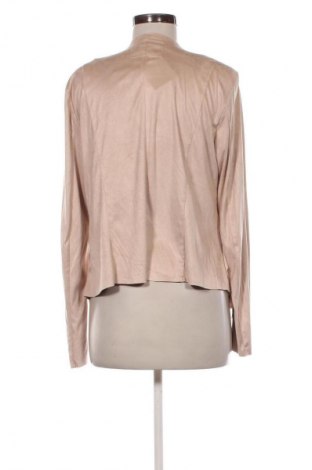 Damen Strickjacke Flame, Größe M, Farbe Beige, Preis € 9,99