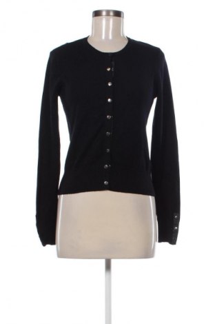 Дамска жилетка Flame, Размер XS, Цвят Черен, Цена 29,33 лв.