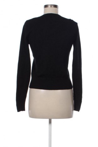 Дамска жилетка Flame, Размер XS, Цвят Черен, Цена 29,33 лв.