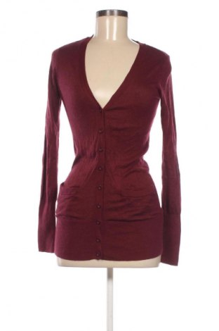 Damski kardigan Flame, Rozmiar S, Kolor Czerwony, Cena 66,39 zł