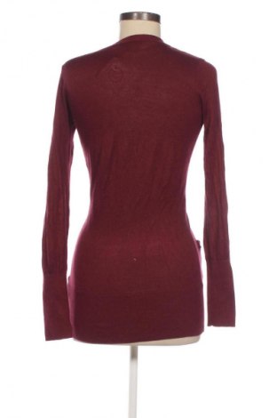 Damski kardigan Flame, Rozmiar S, Kolor Czerwony, Cena 66,39 zł