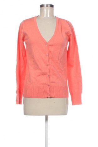 Дамска жилетка Flash Lights, Размер M, Цвят Оранжев, Цена 18,99 лв.