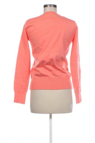 Дамска жилетка Flash Lights, Размер M, Цвят Оранжев, Цена 18,99 лв.