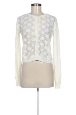 Damski kardigan Forever, Rozmiar M, Kolor ecru, Cena 107,86 zł