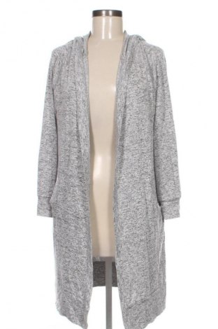 Damen Strickjacke Forever 21, Größe M, Farbe Grau, Preis € 13,81