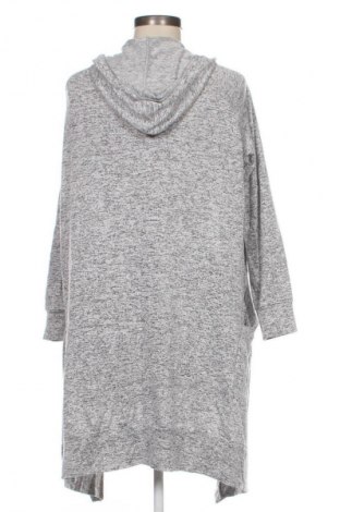 Damen Strickjacke Forever 21, Größe M, Farbe Grau, Preis € 13,81