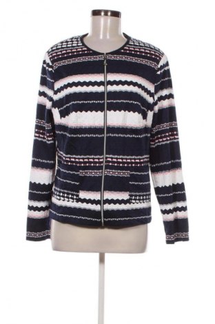 Дамска жилетка Frank Walder, Размер XL, Цвят Многоцветен, Цена 22,99 лв.