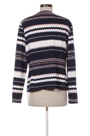 Дамска жилетка Frank Walder, Размер XL, Цвят Многоцветен, Цена 22,99 лв.