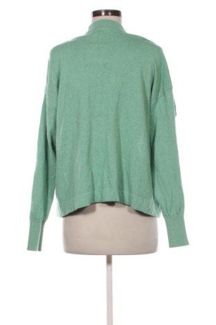 Cardigan de damă Fransa, Mărime M, Culoare Verde, Preț 290,00 Lei