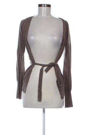 Дамска жилетка French Connection, Размер S, Цвят Кафяв, Цена 62,21 лв.