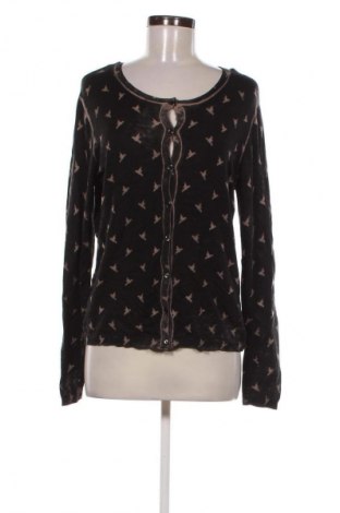 Damen Strickjacke G.W., Größe M, Farbe Mehrfarbig, Preis 32,00 €