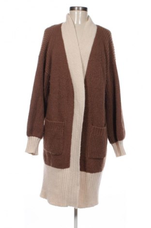 Дамска жилетка GD, Размер M, Цвят Многоцветен, Цена 11,99 лв.