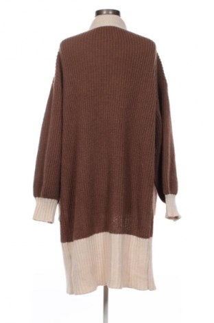 Дамска жилетка GD, Размер M, Цвят Многоцветен, Цена 11,99 лв.