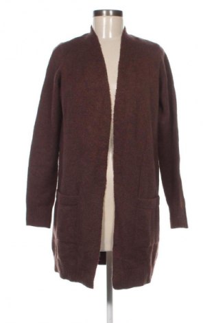 Дамска жилетка Gap, Размер XS, Цвят Кафяв, Цена 62,99 лв.