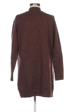 Дамска жилетка Gap, Размер XS, Цвят Кафяв, Цена 62,99 лв.