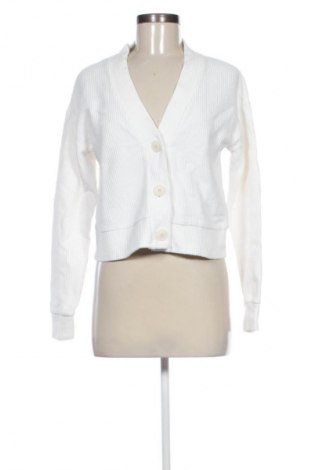 Дамска жилетка Gap, Размер XS, Цвят Бял, Цена 69,44 лв.