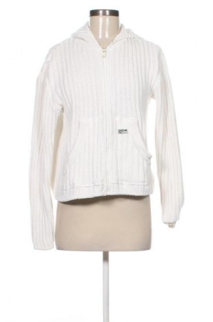 Γυναικεία ζακέτα Gas, Μέγεθος S, Χρώμα Λευκό, Τιμή 31,71 €