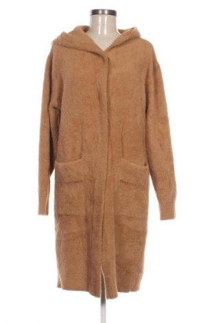 Damski kardigan Gaudi, Rozmiar S, Kolor Brązowy, Cena 143,82 zł