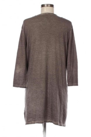 Дамска жилетка Gerry Weber, Размер XL, Цвят Кафяв, Цена 27,99 лв.