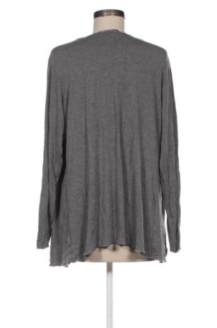 Γυναικεία ζακέτα Gerry Weber, Μέγεθος XL, Χρώμα Γκρί, Τιμή 31,71 €