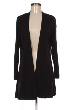 Γυναικεία ζακέτα Gerry Weber, Μέγεθος L, Χρώμα Μαύρο, Τιμή 16,99 €