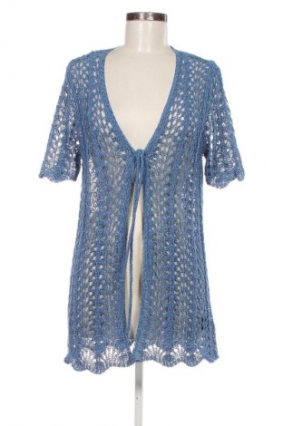 Γυναικεία ζακέτα Gerry Weber, Μέγεθος XL, Χρώμα Μπλέ, Τιμή 16,99 €