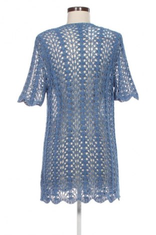 Γυναικεία ζακέτα Gerry Weber, Μέγεθος XL, Χρώμα Μπλέ, Τιμή 16,99 €