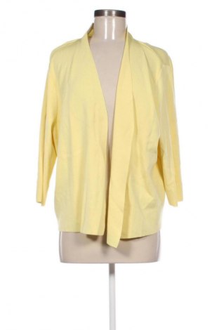 Női kardigán Gerry Weber, Méret XXL, Szín Sárga, Ár 12 512 Ft
