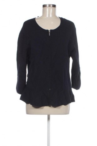 Damen Strickjacke Gerry Weber, Größe M, Farbe Blau, Preis € 14,99