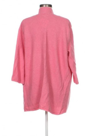 Damen Strickjacke Gerry Weber, Größe XL, Farbe Rosa, Preis 31,82 €