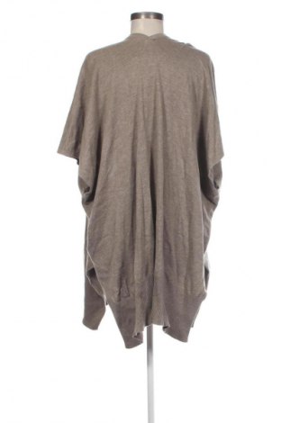 Női kardigán Giada, Méret 3XL, Szín Barna, Ár 4 019 Ft