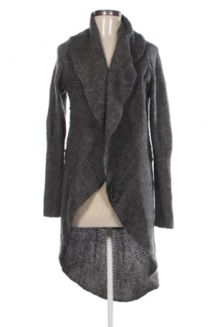 Damen Strickjacke Gian Vargian, Größe M, Farbe Grau, Preis € 13,99