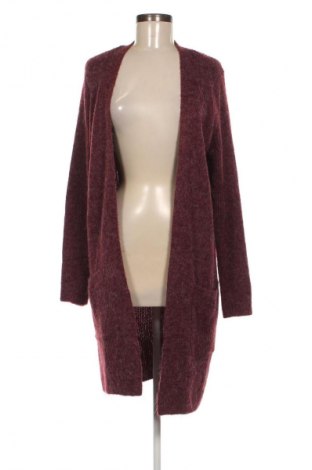 Damen Strickjacke Gina, Größe L, Farbe Rot, Preis € 13,99