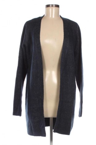 Γυναικεία ζακέτα Gina, Μέγεθος M, Χρώμα Μπλέ, Τιμή 10,99 €