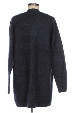 Γυναικεία ζακέτα Gina, Μέγεθος M, Χρώμα Μπλέ, Τιμή 10,99 €