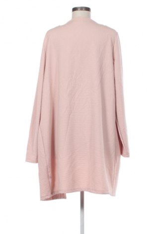 Damen Strickjacke Gina, Größe XL, Farbe Rosa, Preis 8,99 €