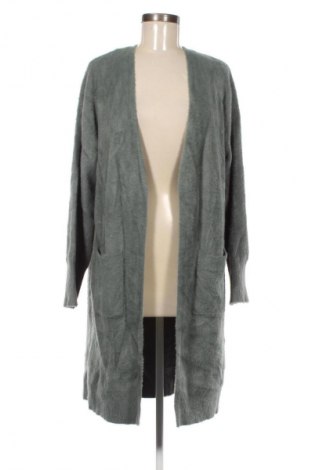 Damen Strickjacke Gina Benotti, Größe L, Farbe Grün, Preis 13,99 €