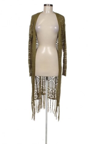 Cardigan de damă Gina Benotti, Mărime M, Culoare Verde, Preț 39,99 Lei