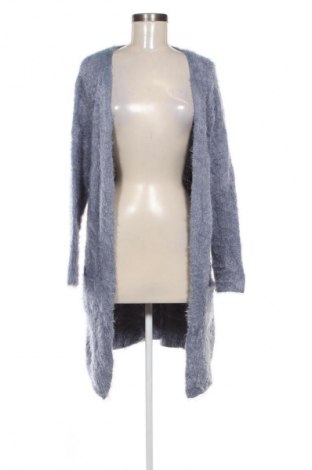 Γυναικεία ζακέτα Gina Benotti, Μέγεθος S, Χρώμα Μπλέ, Τιμή 7,99 €