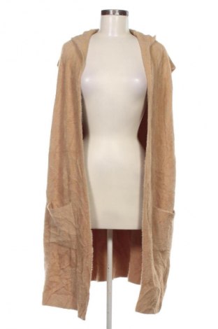 Cardigan de damă Gina Benotti, Mărime XL, Culoare Bej, Preț 36,99 Lei