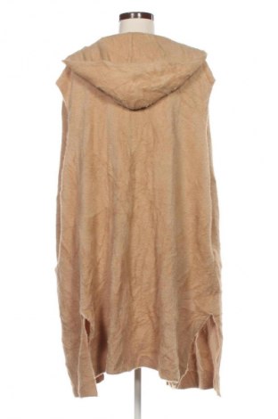 Cardigan de damă Gina Benotti, Mărime XL, Culoare Bej, Preț 36,99 Lei