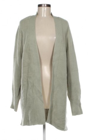 Damen Strickjacke Gina Benotti, Größe XL, Farbe Grün, Preis 13,99 €