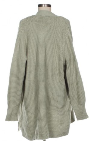 Damen Strickjacke Gina Benotti, Größe XL, Farbe Grün, Preis 13,99 €