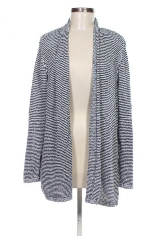 Дамска жилетка Gina Laura, Размер 3XL, Цвят Многоцветен, Цена 16,99 лв.