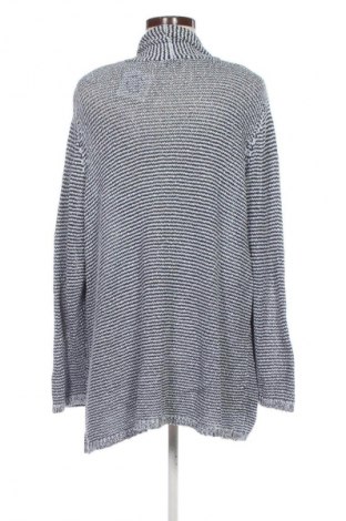 Дамска жилетка Gina Laura, Размер 3XL, Цвят Многоцветен, Цена 16,99 лв.